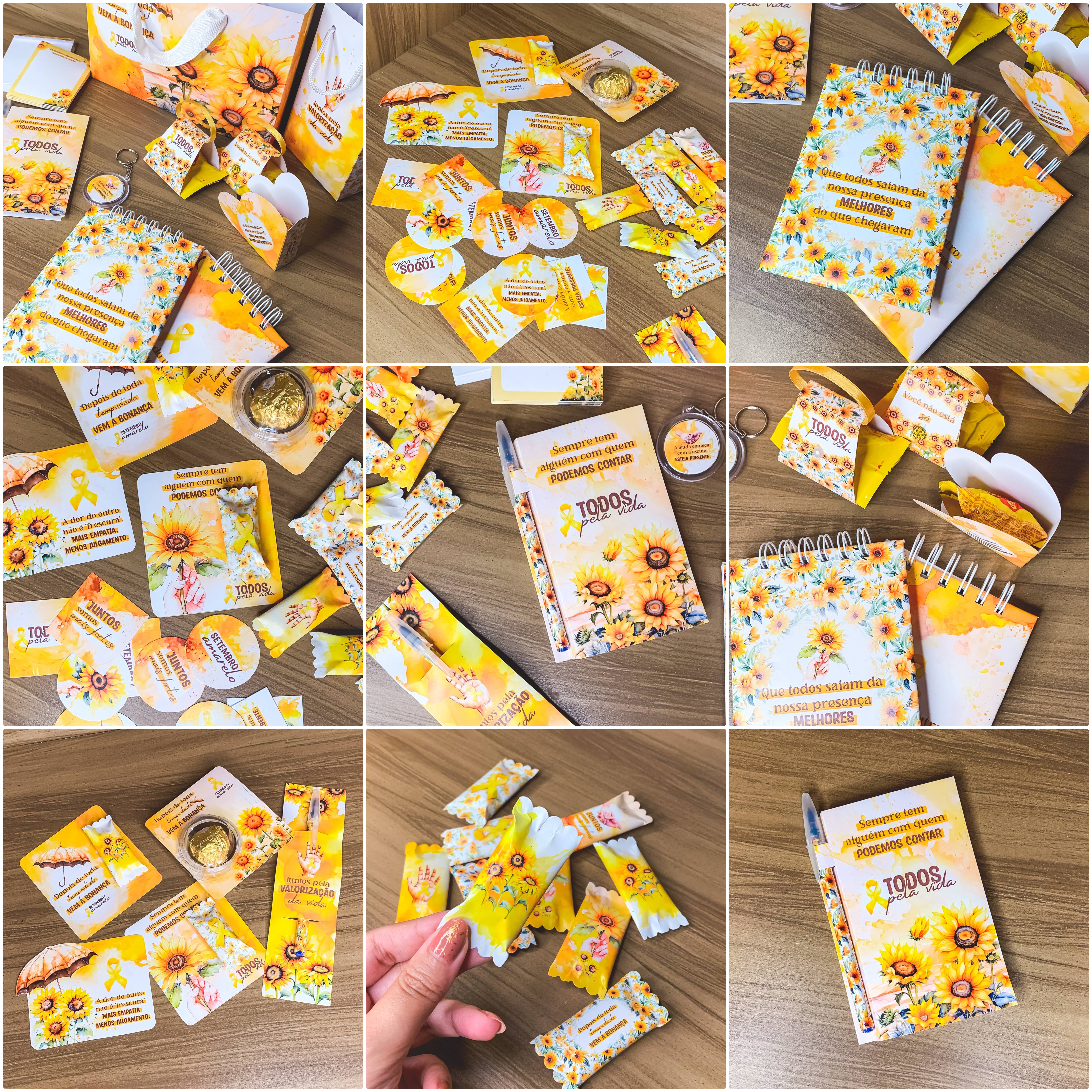 Arquivos de Corte Setembro Amarelo em Pdf 1