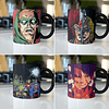 90 Artes para Caneca 4K Arquivo em Jpge/Png