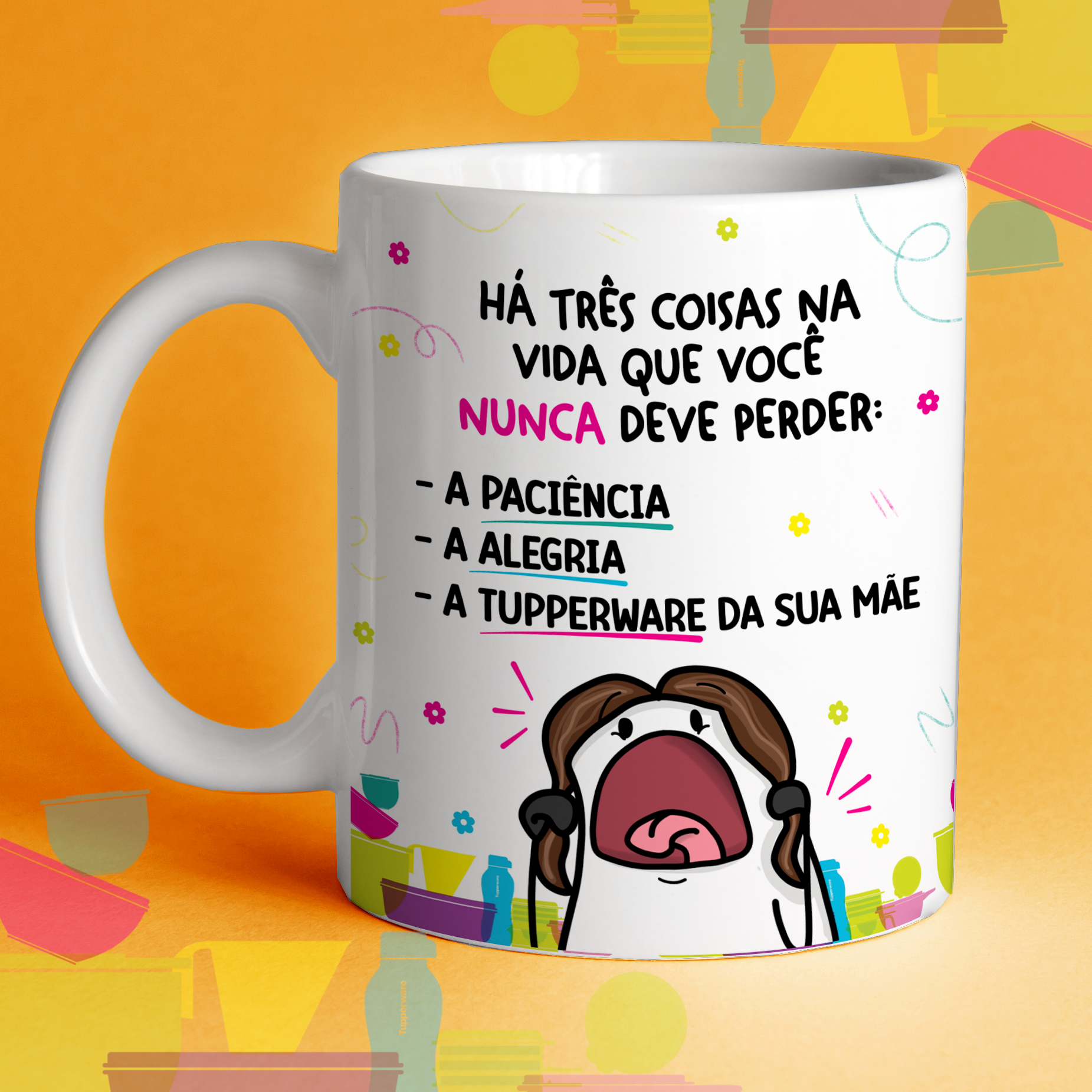 9 Artes para Caneca Temas Aleatórios Arquivos em Jpg 4