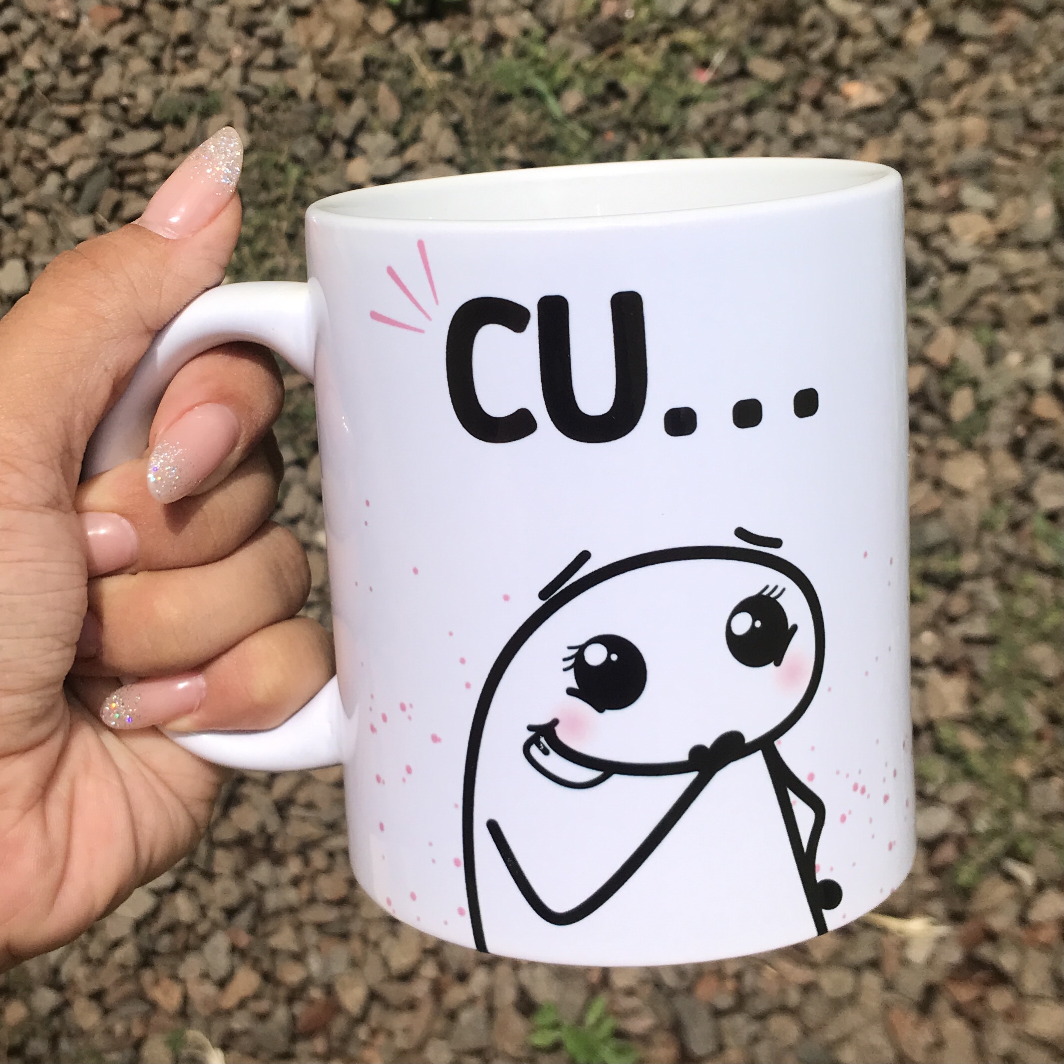 9 Artes para Caneca Temas Aleatórios Arquivos em Jpg 11