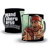 15 Artes para Caneca Gta Gamer Arquivo em Jpg 