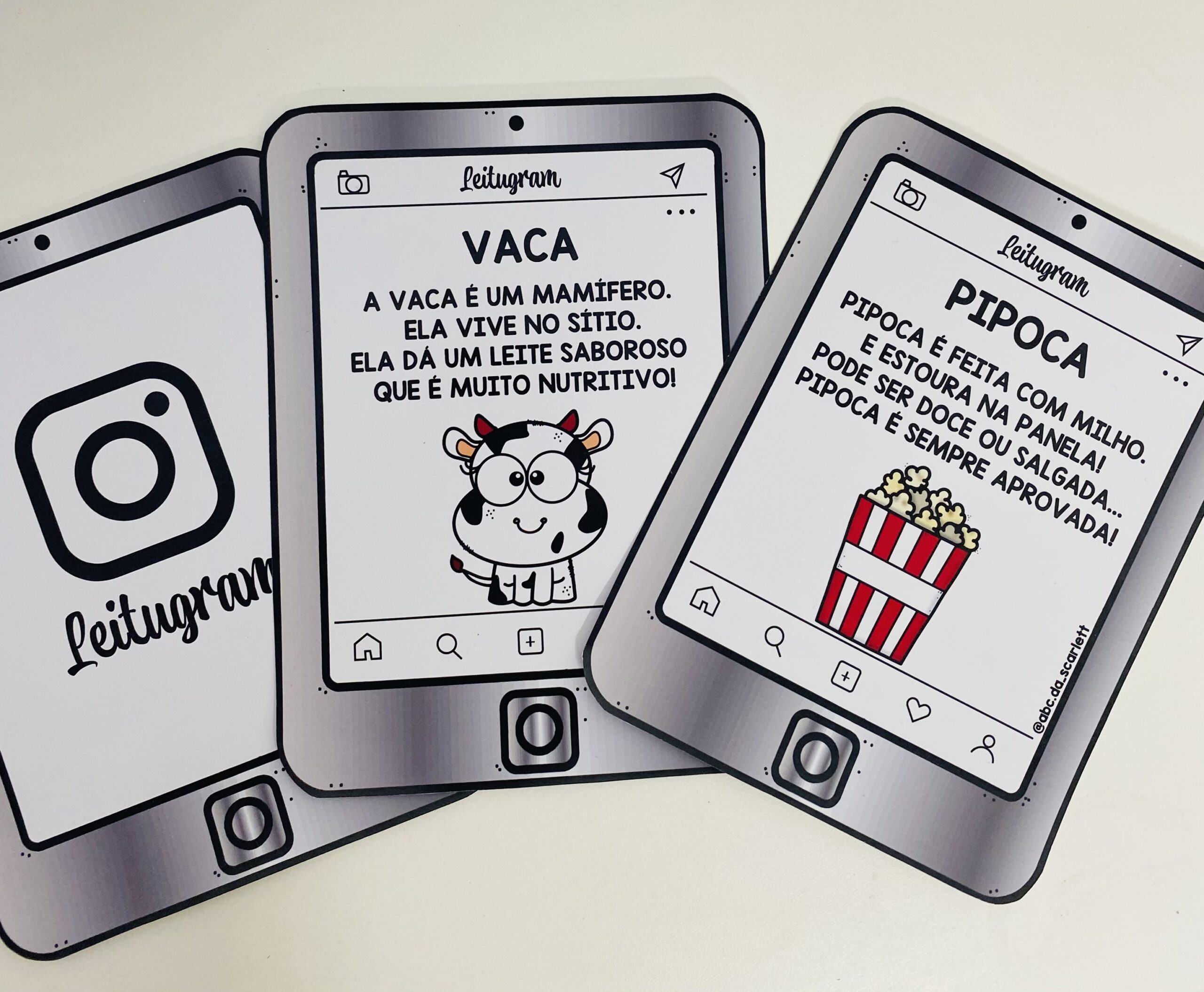 Arquivo Escolar Brincadeiras e Atividades Pedágogicas Volta as aulas em Pdf 8