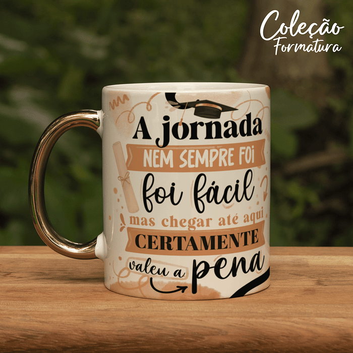 38 Artes para Caneca e Capa Agenda Formatura Arquivo em Jpg