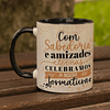 38 Artes para Caneca e Capa Agenda Formatura Arquivo em Jpg