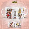 18 Artes para Caneca Cavaleiros do Zodiaco Arquivo em Jpg