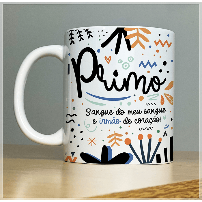 18 Artes para Caneca Família Vol.1  Arquivo em Jpg