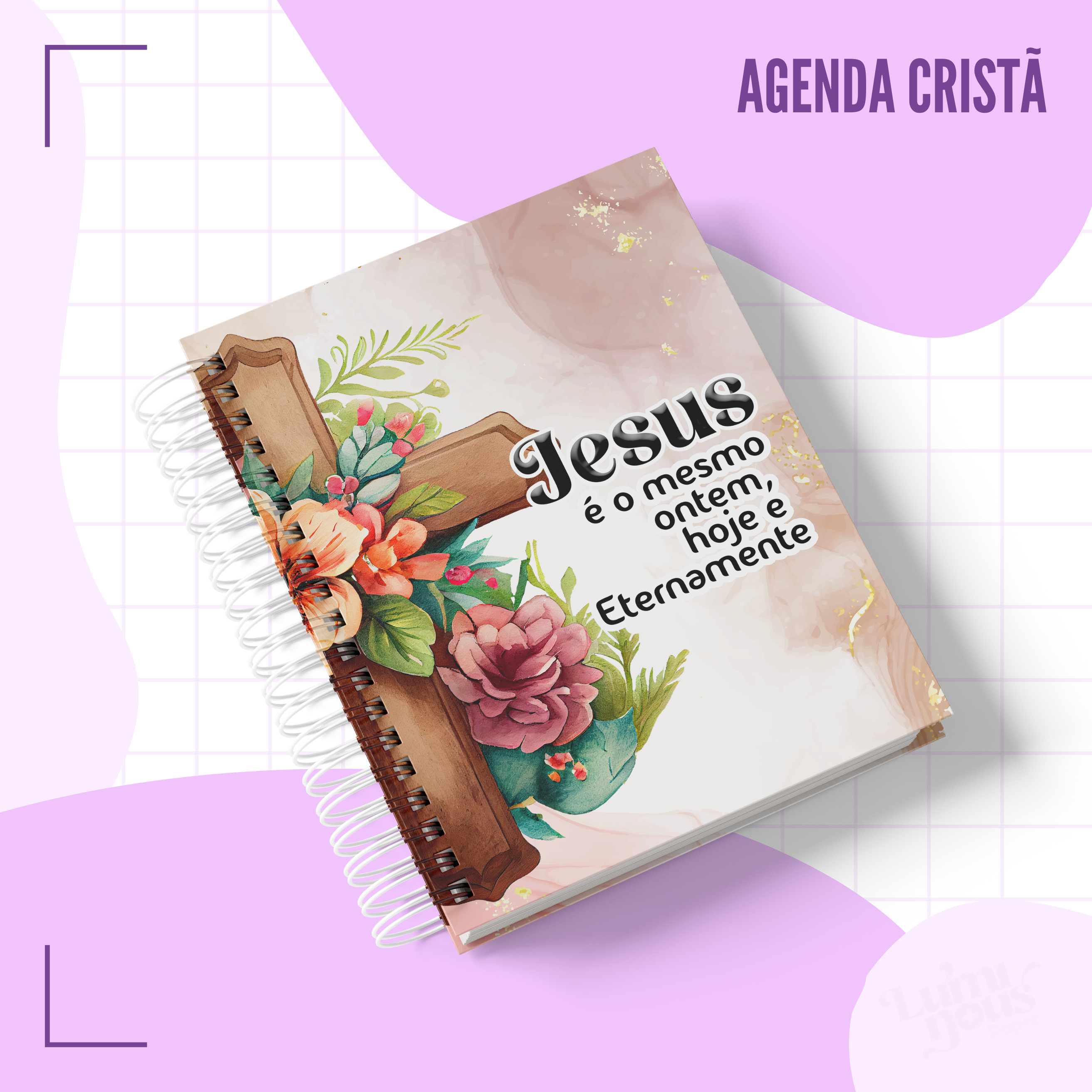 Arquivo Agenda Cristã 2024 Arquivo em Pdf  5