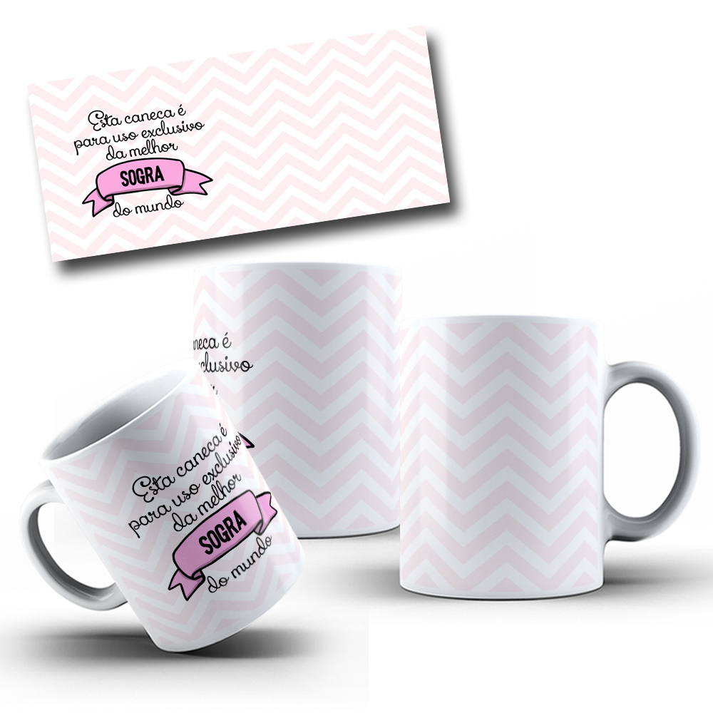 17 Artes para Caneca Família Arquivo em Jpg 1