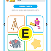 Arquivo Atividades Tarefas de Casa Escola em Pdf 