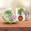 18 Artes para Caneca Grinch Natal Arquivo em Jpg