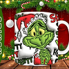 30 Artes para Caneca Natal 3d em Jpg