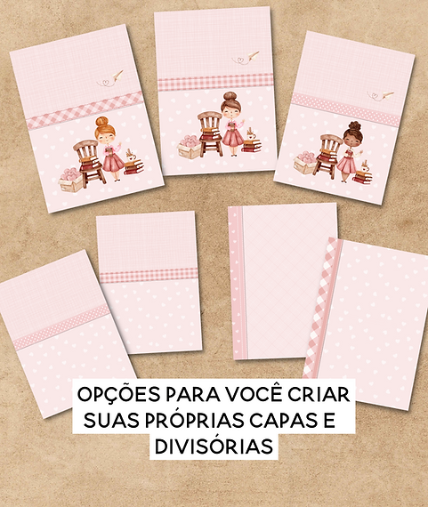 Arquivo Agendas Planner Professores 2024 em Pdf 4