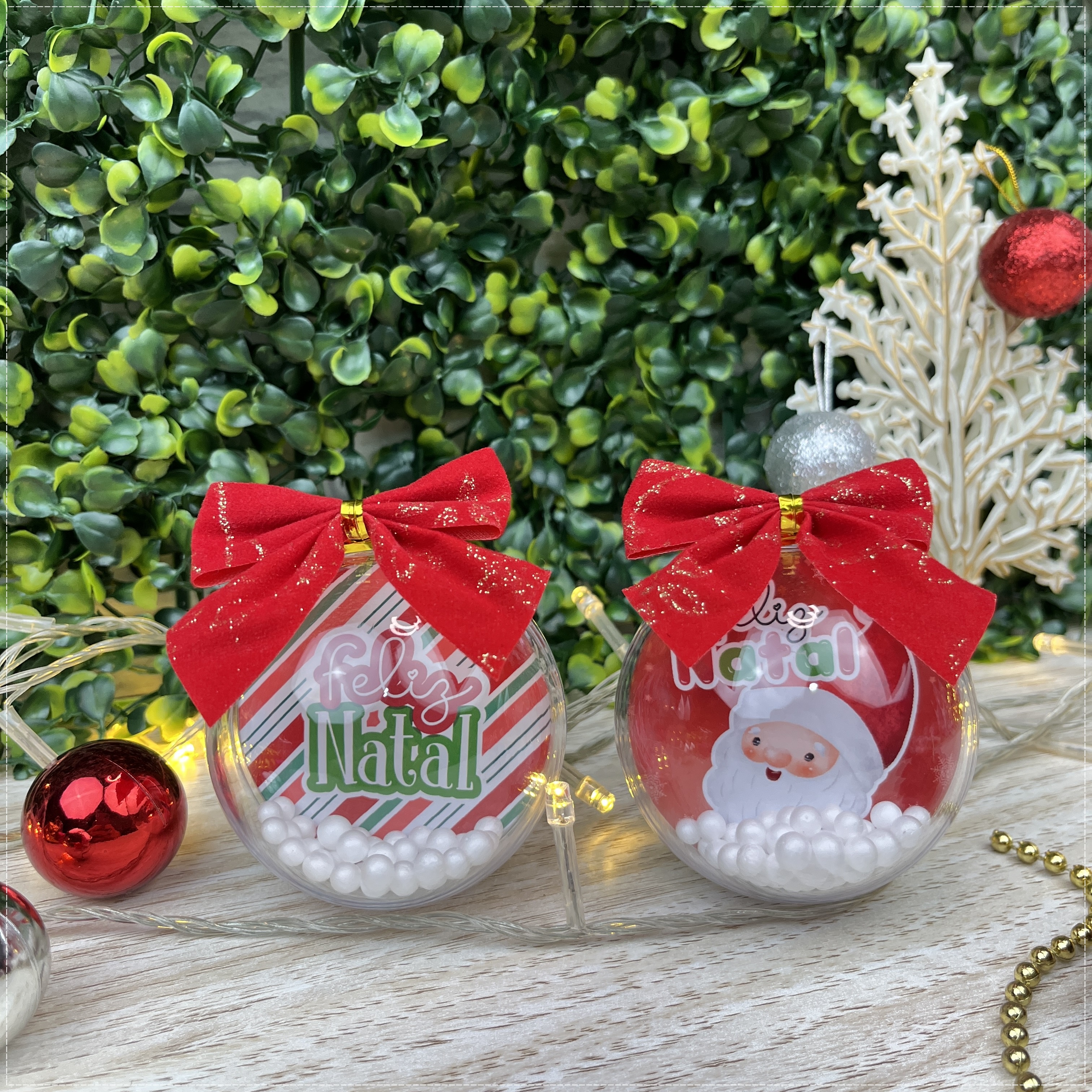Arquivo de Corte Natal Mimos em Pdf 11