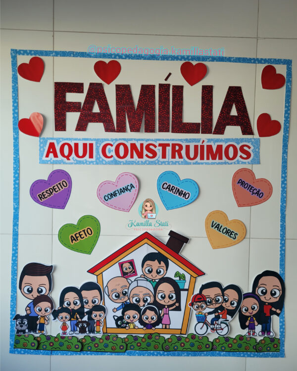 Arquivo Atividades Pedágogicas Infantil em Pdf 8