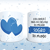 12 Artes para Caneca Família Arquivo Editável