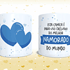 12 Artes para Caneca Família Arquivo Editável