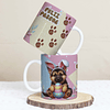 30 Artes para Caneca Páscoa Pets Arquivos em Jpg 