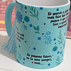 Arte Caneca Mãe quero que você saiba Arquivo em Jpg 