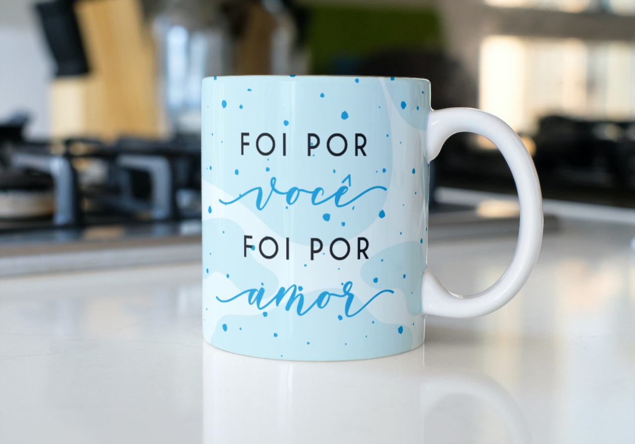 11 Artes para Caneca Páscoa Ele Vive Arquivos em Jpg 1