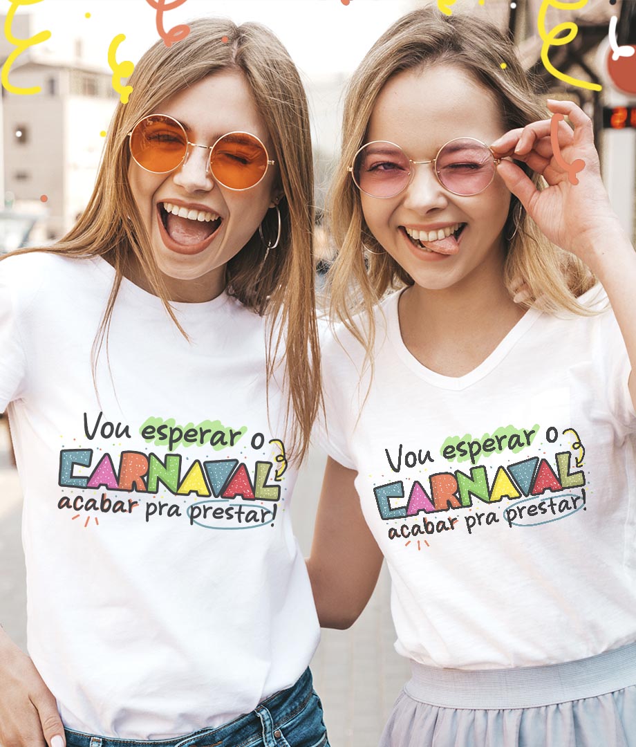 11 Artes para Sublimação Carnaval em Png 6