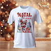 15 Artes para Camisa Natal Arquivo em CorelDraw