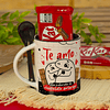 15 Arte para Caneca Páscoa Flork Arquivo em Png