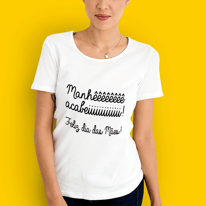 14 Arte para Camisa Dia das Mães Frases Arquivo Editável