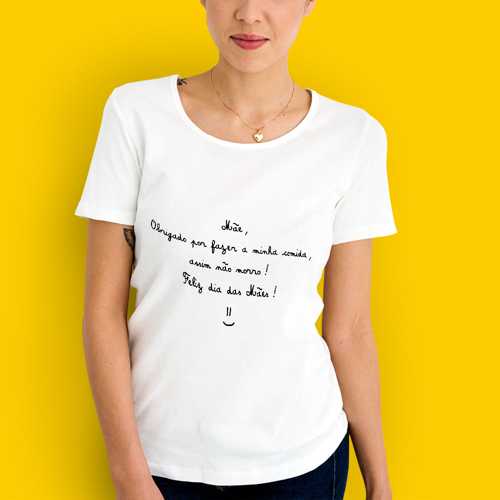 14 Arte para Camisa Dia das Mães Frases Arquivo Editável 11