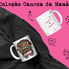 15 Artes Caneca Dia das Mães Arquivo Editável