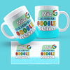 13 Artes Caneca Dia das Mães Arquivos Png 