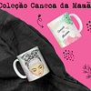 15 Artes Caneca Dia das Mães Arquivo Editável