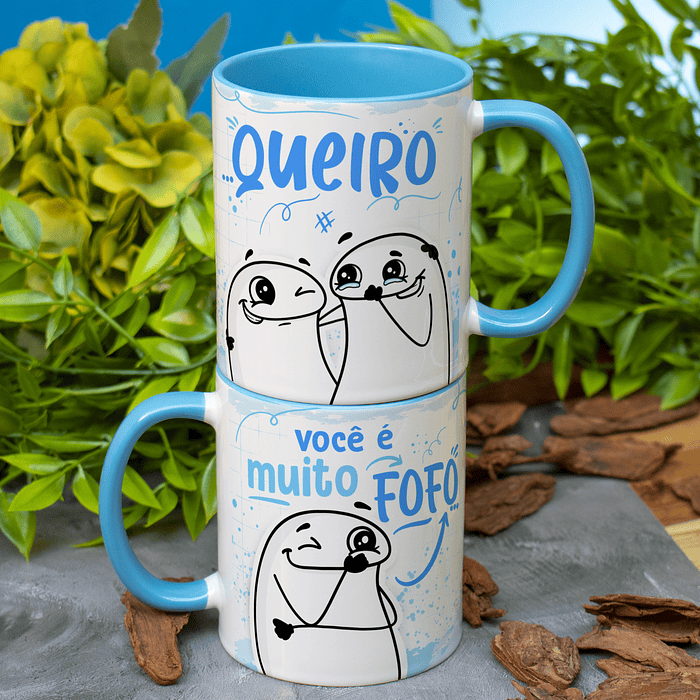 16 Artes Caneca Dia Dia Flork Frases Memes Arquivo em Jpg