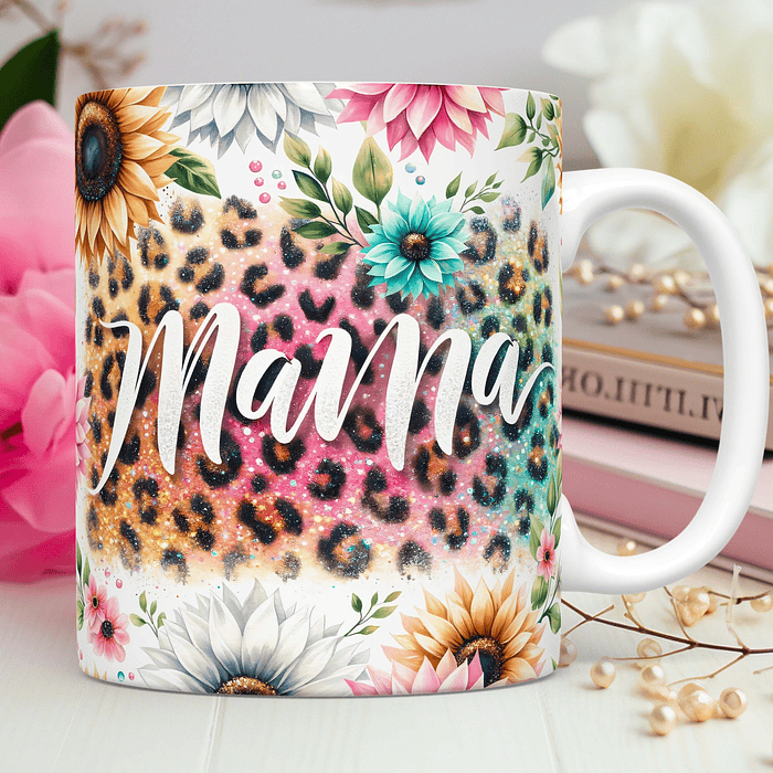 30 Artes para Caneca Dia das Mães Mama Arquivos Png