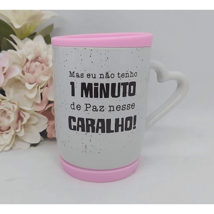 14 Artes Caneca Frases Arquivo Editável