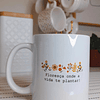 16 Arte Caneca Primaveira Frases Motivacionais Arquivo em Png 