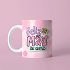 20 Arte Caneca Dia da Mães Arquivo em Jpg