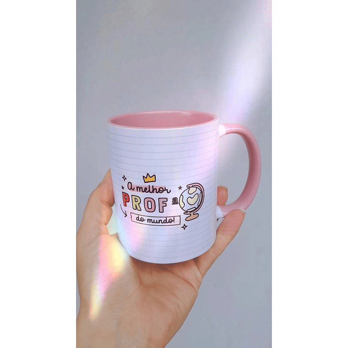 27 Arte Caneca Dia dos Professores Arquivo em Png