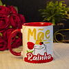 16 Artes para Caneca Dia das Mães Florks Arquivo em Jpg 