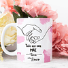 25 Artes para Caneca Dia das Mães em Linhas Arquivo Jpg