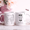 25 Artes para Caneca Dia das Mães em Linhas Arquivo Jpg