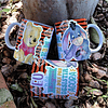 37 Artes para Caneca Personagens e Outros Arquivo em Jpg