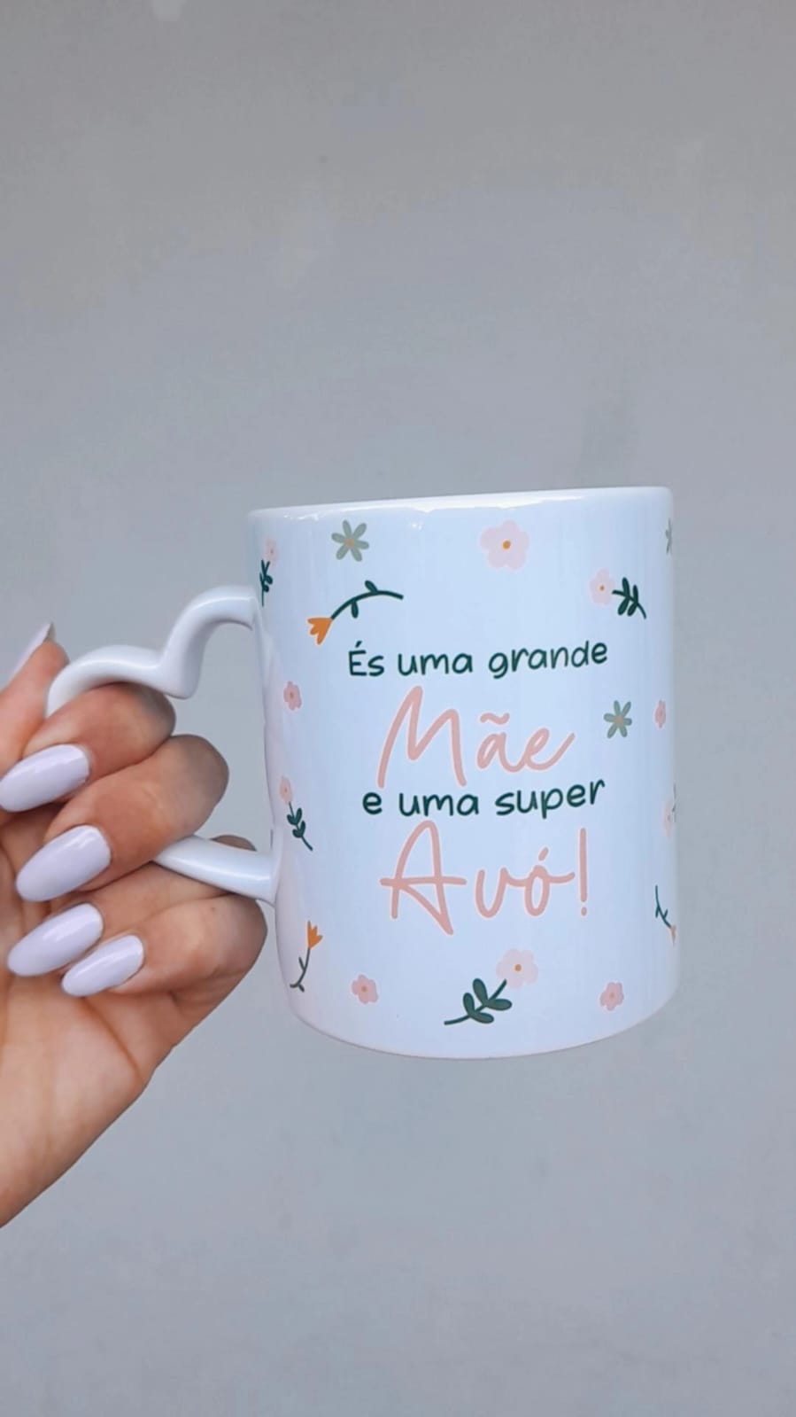 36 Artes para Caneca Dia das Mães Arquivo Jpg  8