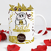 14 Artes para Caneca Dia da Mães Chocolate Flork Arquivos Editável + Jpg