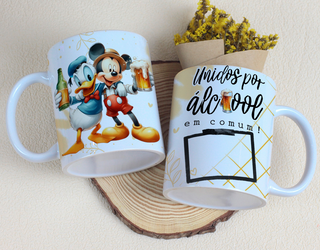 15 Artes Caneca Dia dos Namorados Casal que bebe Junto Arquivos Editável 12