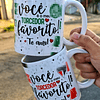 34 Artes Caneca Mickey e Minnei Times Amor e Jogo arquivo em Jpg