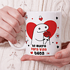 10 Artes para Caneca Flork Dia dos Namorados Arquivo em Png 