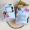 10 Artes para Caneca Dia dos Namorados Casal Arquivo Editável