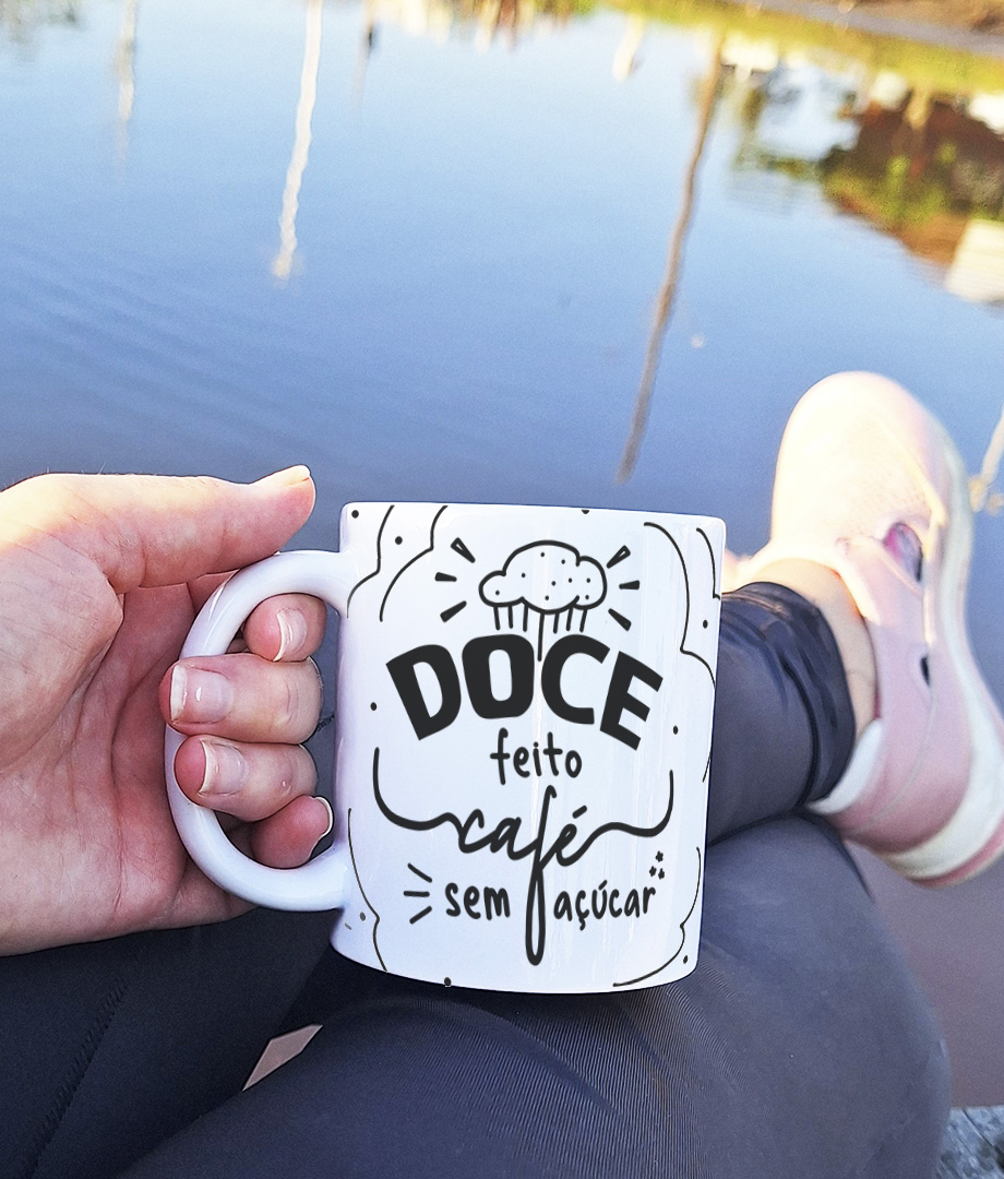 10 Artes para Caneca Frases Arquivo em Png 5