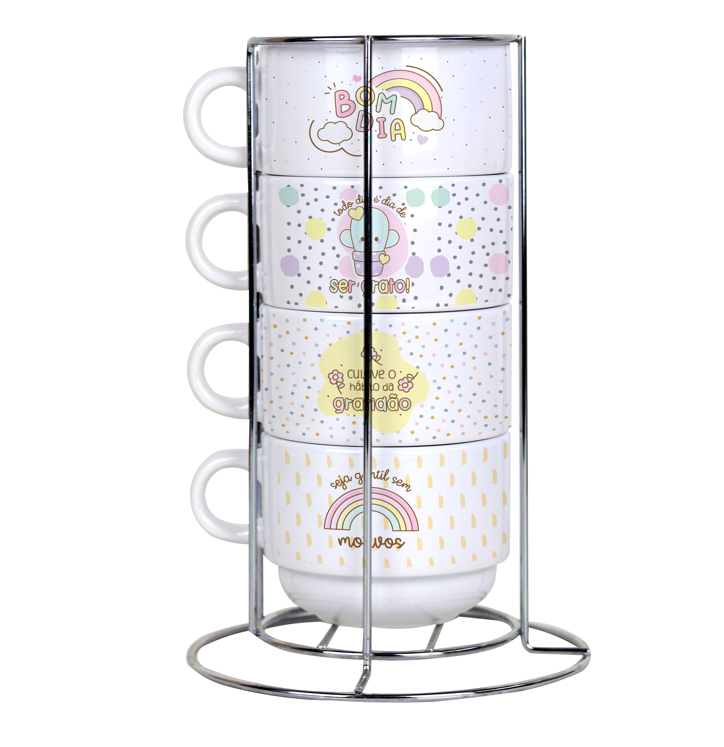 16 Artes para Torre de Caneca Frases Arquivo em Jpg 3