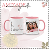 8 Artes para Caneca Amizade Arquivo Editável